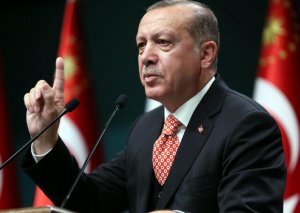 Ərdoğana qarşı şok əməliyyat: detallar ortaya çıxdı - FOTOLAR