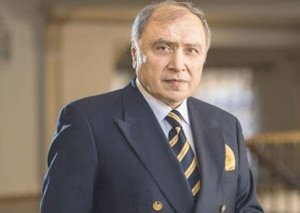 Akif Məlikov işdən çıxarıldı - Sərəncam