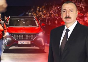 Dünyada İLK DƏFƏ!