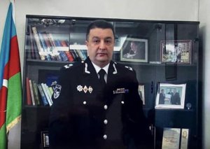 Şixəliyevin general rütbəsi əlindən alınır