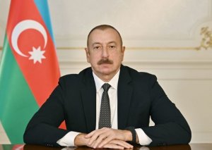 İlham Əliyev Seneqal prezidentini təbrik etdi