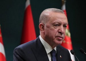 Ərdoğandan TƏCİLİ ÇAĞIRIŞ: "Bəşəriyyətin taleyini tələyə salan..."