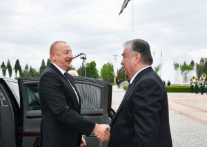 İlham Əliyev: “Dövlətlərarası münasibətlərimiz dövründə çox möhkəm təməl yaratmağa nail olmuşuq”