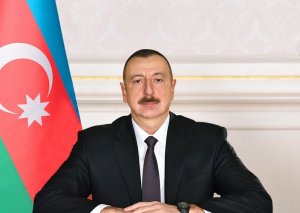 Prezidentdən Tarif Şurası ilə bağlı FƏRMAN