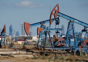 Azərbaycan neftinin qiyməti 89 dollara yaxınlaşıb