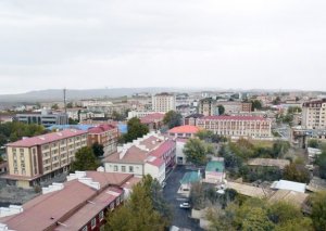 Naxçıvanda daha bir vəzifəli şəxs işdən çıxarıldı
