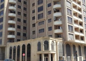İran Bankı Bakıdakı əmlaklarını satışa çıxardı