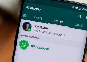“WhatsApp”dan yenilik -