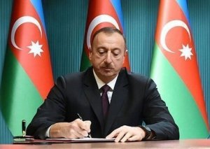 ƏHALİYƏ ŞAD XƏBƏR: Prezidentdən su ilə bağlı MÜHÜM SƏRƏNCAM