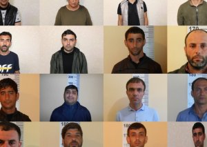 İran vətəndaşından onlayn yolla narkotik alanlar saxlanılıb