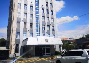 İrəvanda Türkiyə vətəndaşının meyiti tapıldı