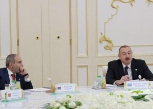 Əliyevlə Paşinyanı görüşdürmək üçün “yarış” gedir