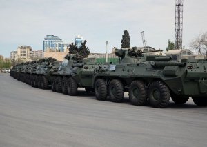 Rusiyada 17 milyon insan səfərbər edilə bilər - ŞOK