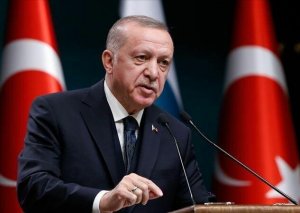Ərdoğan: Onlara nəinki ölkə, mağaza da əmanət edilməz!