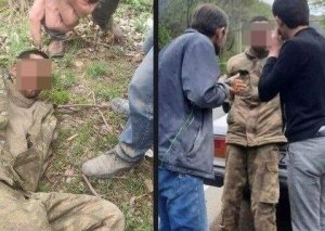 İşgəncə verdikləri hərbçimizi geri qaytaracaqlar - “O, erməni mülki şəxsini öldürüb”