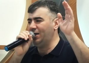Bu gün Rəşad Dağlının məhkəməsi başlayır