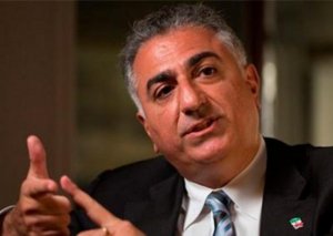 İran şahzadəsi Rza Pəhləvi İsrail kəşfiyyatının başçısı ilə görüşəcək - "O gün yaxındır"