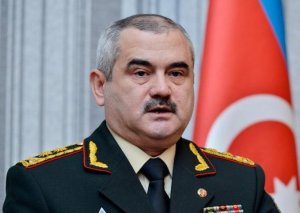 Prezident Arzu Rəhimovu işdən çıxardı