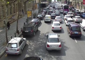 Sürücülərə XƏBƏRDARLIQ - Buna görə 500-800 AZN cərimələnə bilərsiniz