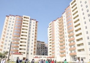 Bu evlərə ünvan verilməyəcək - Yeni qayda