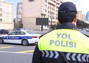 DYP-dən vacib müraciət: Bu hallarda maşın sürməyin
