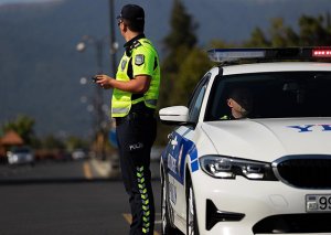 Yol polisi əhaliyə müraciət etdi