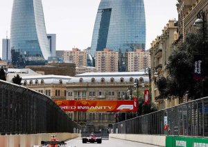 Formula 1-ə görə bu yollar bağlanıb - TAM SİYAHI