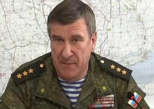 Qarabağa göndərilən generalın əsl niyyəti bilindi
