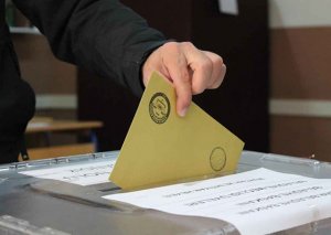 11 mindən çox Türkiyə vətəndaşı Azərbaycanda səs verə biləcək