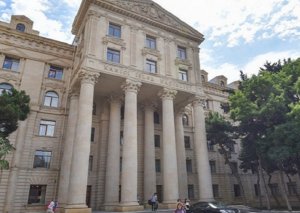 Rəsmi Bakı Paşinyanın iddialarını RƏDD ETDİ