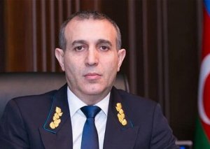Hicran Valehov işdən çıxarıldı - Nöqsanlara görə...