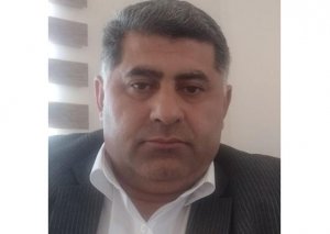 Azərbaycandan qaçan “Azərsu”yun keçmiş əməkdaşı həbs edildi