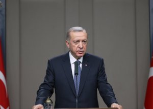 Ərdoğan bu gün MÜHÜM açıqlama verəcək
