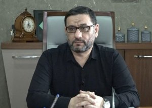 Hacı Şahinin yerinə o təyin olundu