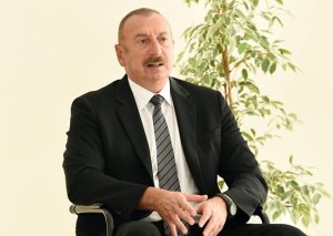 “Şuşa heç vaxt ermənilər üçün doğma şəhər olmayıb”