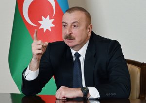 “Ermənistan sülh istəmirsə, sülh olmayacaq” - Prezident