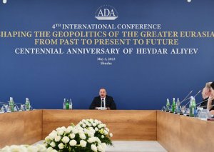 “Üçtərəfli Bəyanat atəşkəs razılaşması deyil, sülh sazişi də deyil” - Prezident