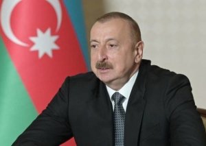 Əliyevin İran açıqlaması: Bakının tələbləri gündəmdə