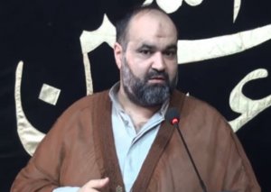 Azərbaycanda tanınmış axund işdən çıxarıldı