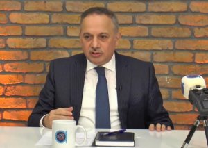 Əli Əliyev əfv edildi