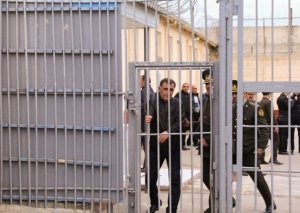 SON DƏQİQƏ! Əfv sərəncamının icrasına başlandı