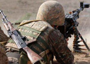 SON DƏQİQƏ! Ermənistan vəziyyəti gərginləşdirir