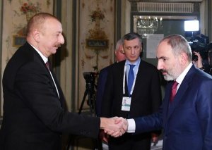 Əliyev və Paşinyan bu tarixdə sənəd imzalaya bilər