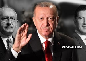 SON DƏQİQƏ! Türkiyə öz liderini seçir - 2023-cü ilin ƏN ÖNƏMLİ hadisəsi