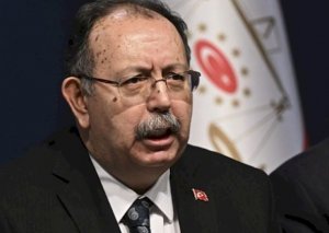 Sayılmayan 400 min səs qalıb - YSK rəhbəri