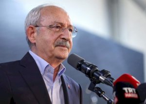 Kemal Kılıçdaroğlu: “Ümidsizliyə qapılmayın”