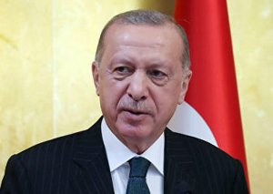 Ərdoğandan seçkilərlə bağlı daha bir açıqlama