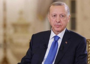 Ərdoğan: