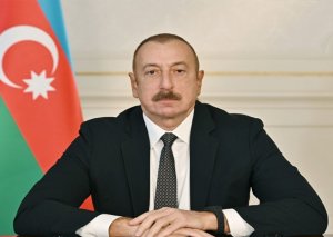 İlham Əliyev Avropa Siyasi Birliyinin sammitində iştirak edir