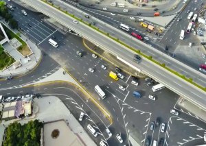 Sürücülərin DİQQƏTİNƏ -